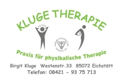 Kluge Therapie