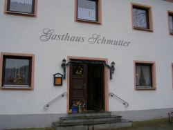 Gasthof Schmutter